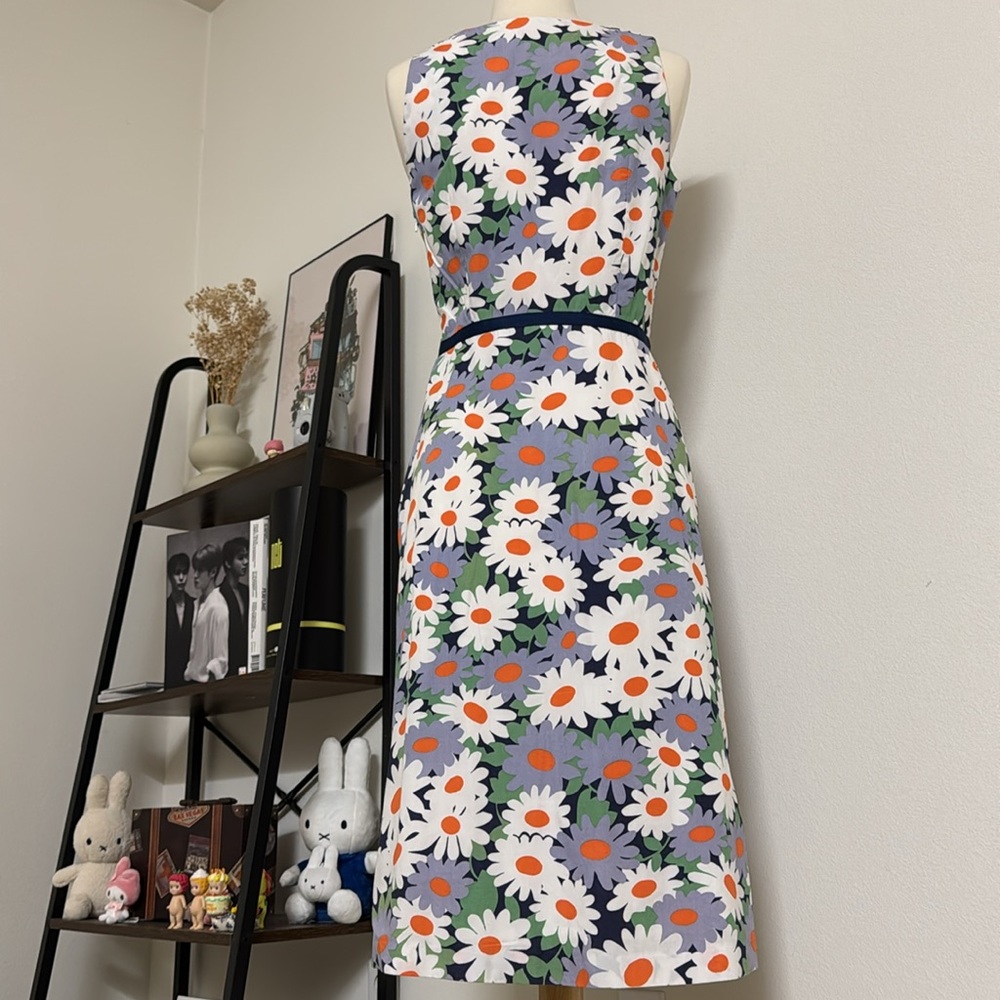 Rare Boden dress - Picture 3 of 4